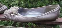 Damskie buty ecco