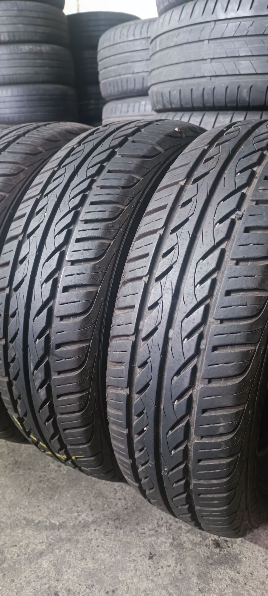185/65 R14 86H Gislaved Urban Speed Шини б/у літо 165175185-6570 Склад