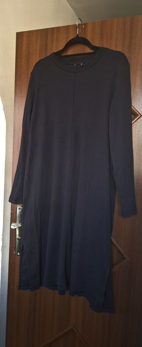 COS L prosta sukienka