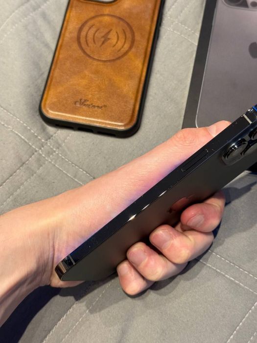 Apple Iphone 13 Pro Max 128 GB Neverlock