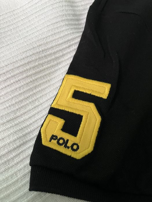 Koszulka Chief Keef Polo Ralph Lauren Berlin