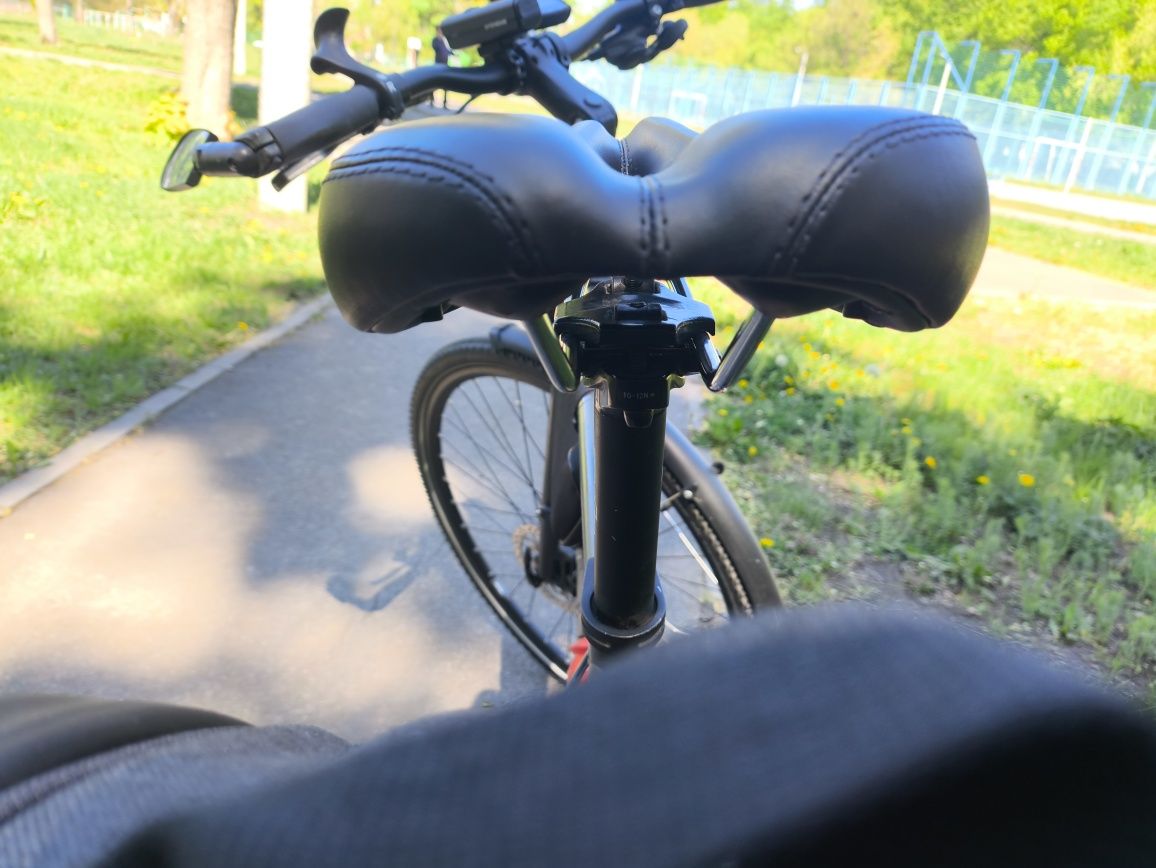 Сідло RockBros 6685CC1E
