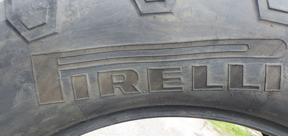 Opona 650/65/42 pirelli