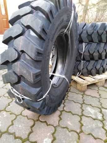 8SZT ATLAS opony do koparki kołowej 10-20 | 10.00-20 FV Dostawa 20pr