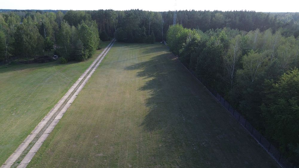 Do wynajęcia teren 7 000 m