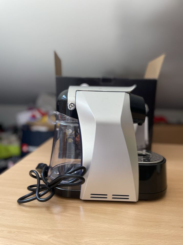 Máquina de café Kaffa