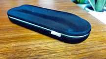 hilips Sonicare Diamond Clean ETUI z funkcją ładowania czarne