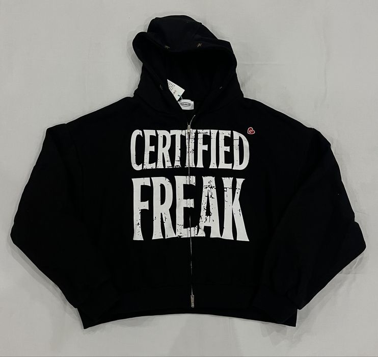 Кофта, зипка Grailz