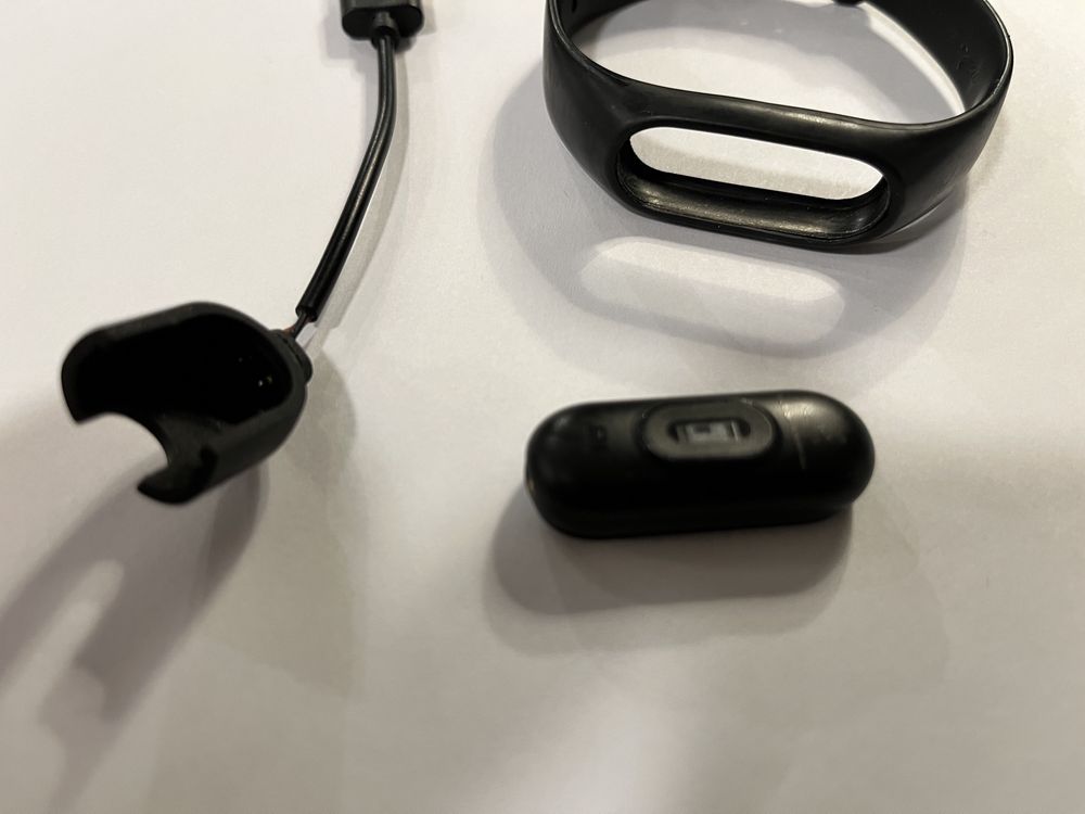 Фітнес браслет, трекер Xiaomi mi band 2