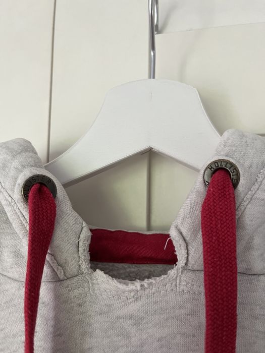 Bluza Hollister S
