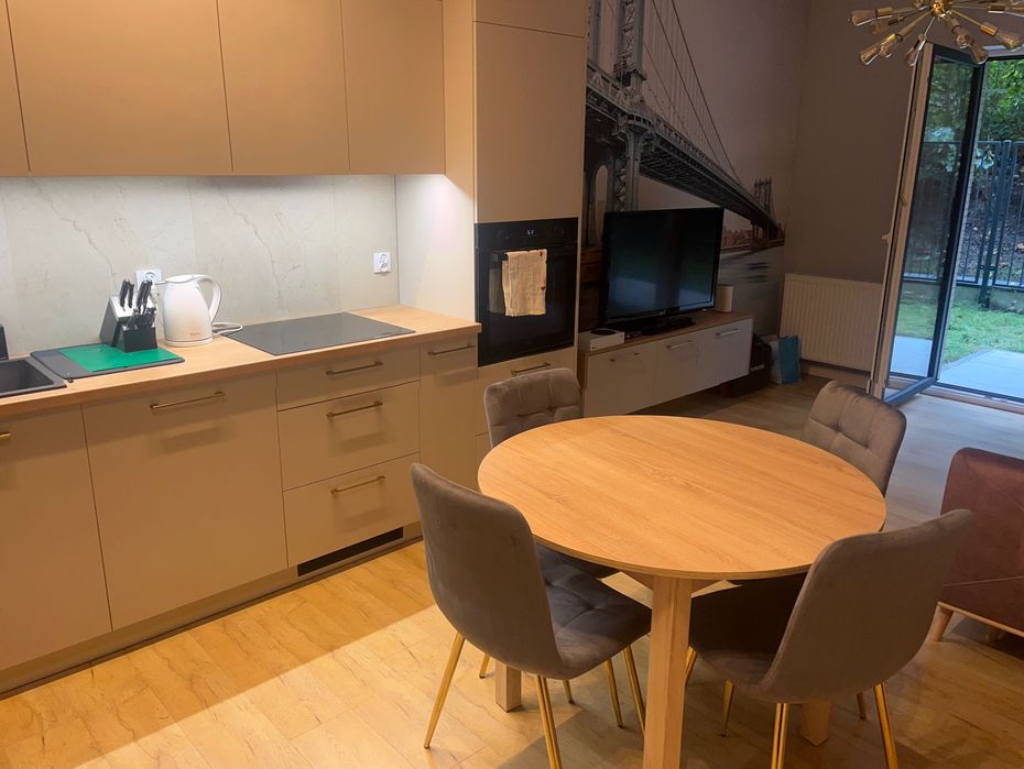 Wynajmę MIeszkanie Widzew