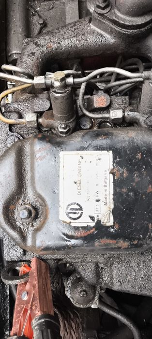 Продам Балканкар