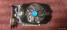 Karta graficzna Gigabyte AMD Radeon HD 7750 GPU 2GB HDMI DVI-D D-SUB