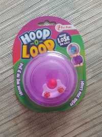 Gra zręcznościowa fioletowa Hoop Loop Toi-Toys 3+