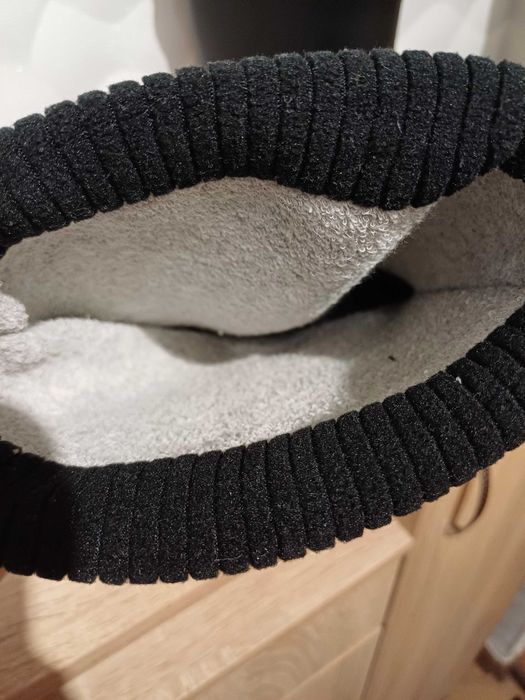 Гумові чоботи черевики чоловічі