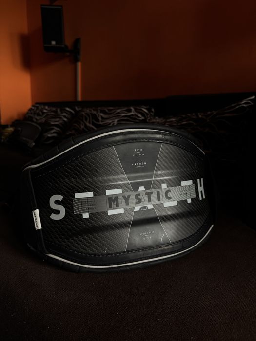 Trapez Mystic Stealth