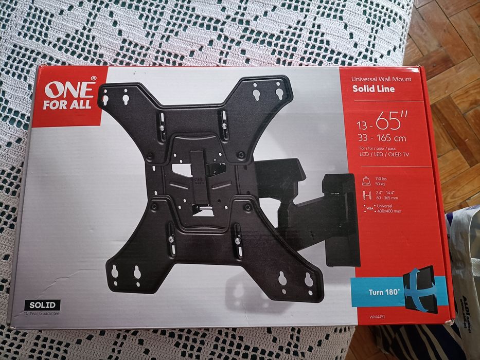 Suporte TV on for all