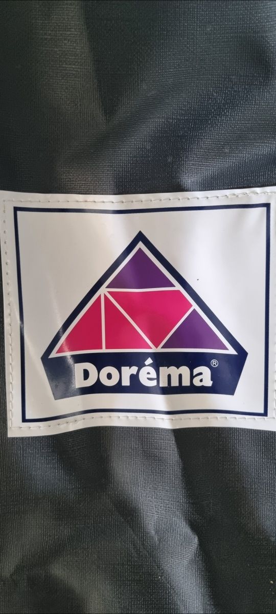 Dorema Przedsionek do przyczepy kempingowej
