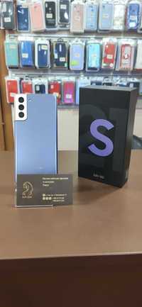 Samsung G996 Galaxy S21+ 5G 8/256GB ,Violet EU !!!ВЖИВАНИЙ!!
