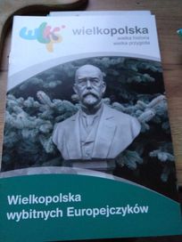 wielkopolska travel