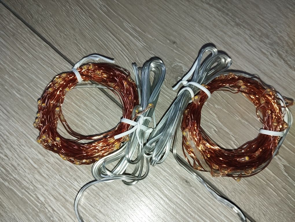 Żyłki solarne Flintronic