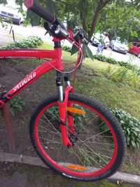 Велосипед specialized hardrock