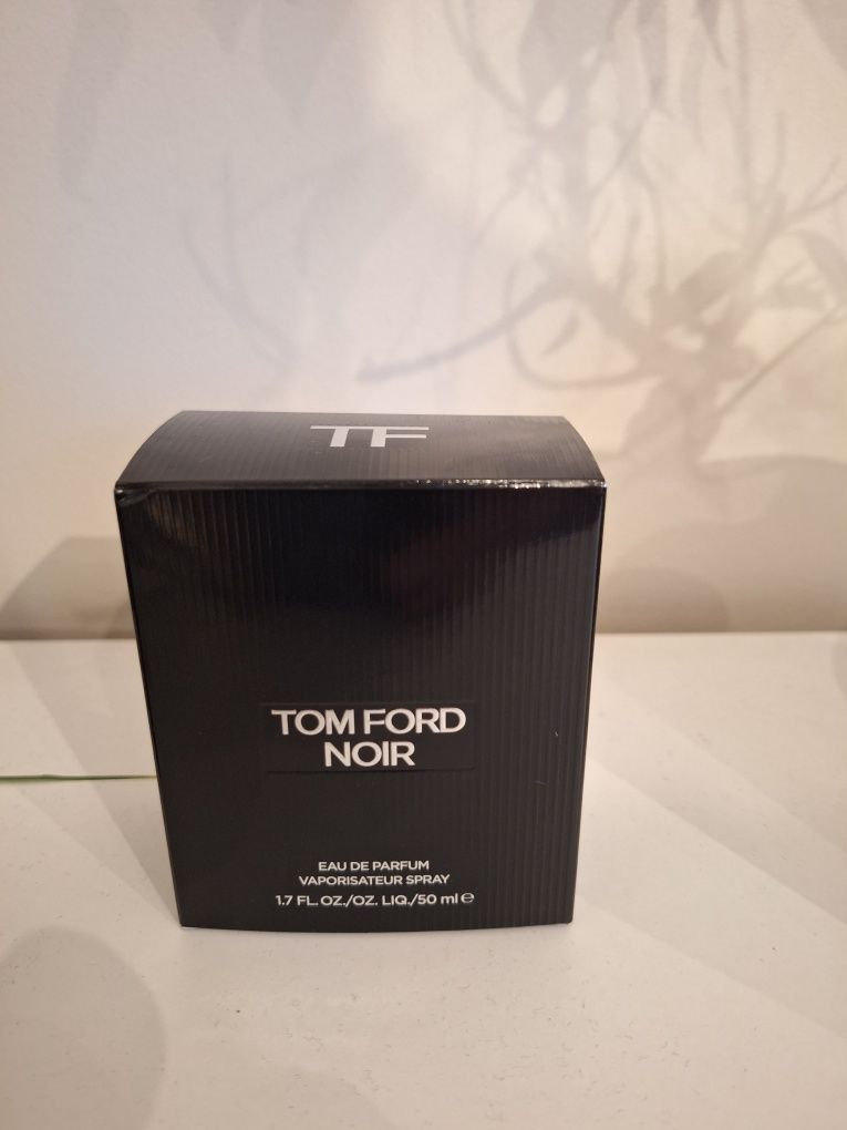 Tom Frod Noir - woda perfumowana