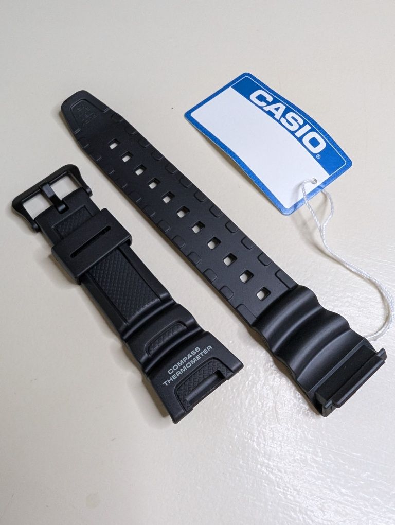 Ремешок casio swg-100• Оригинал!
