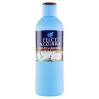 Felce Azzurra Body Wash Żel Do Mycia Ciała Coconut  Bamboo 650Ml (P1)