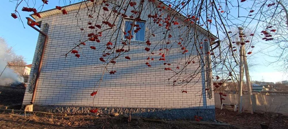 Продам 2-х этажный дом в Краснополье