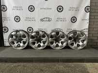 Диски 6х139.7 R15 Mitsubishi Pajero 2,Hyundai Galloper,L200