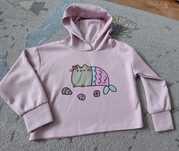 Bluza pushen reserved 128