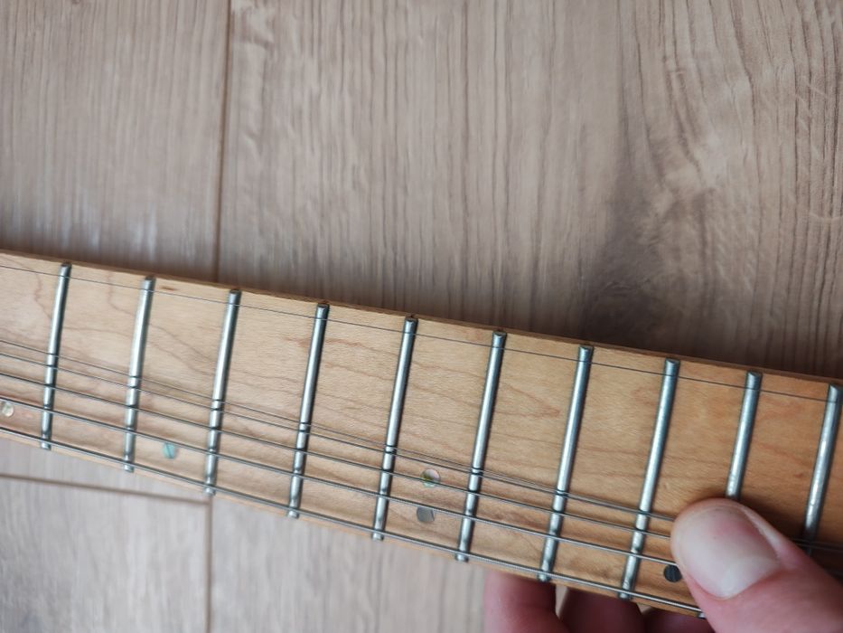 Cort G260 stratocaster