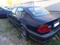 BMW E46 para peças