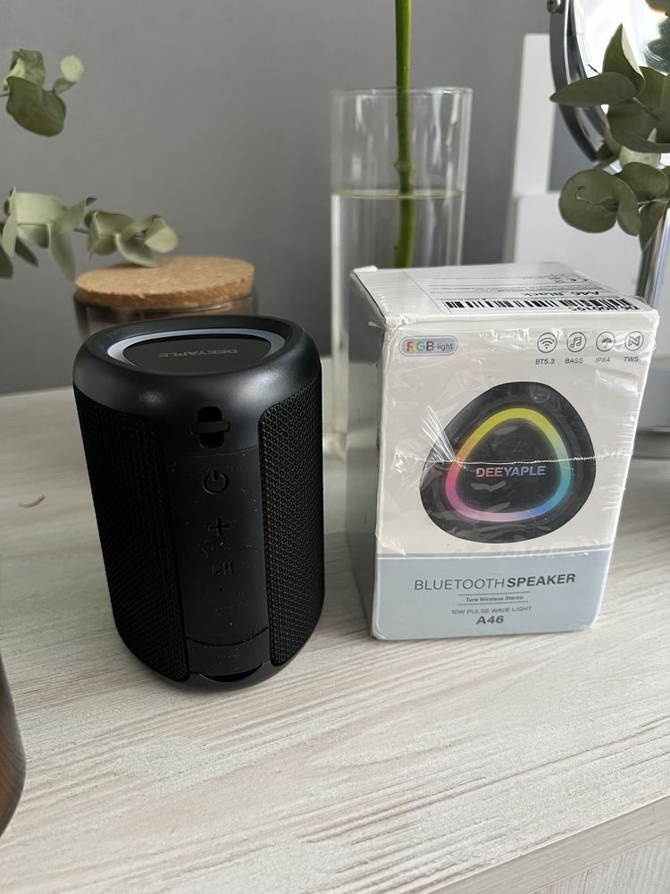 Міні-портативна Bluetooth-колонка