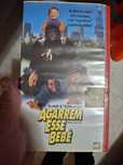 Agarrem Esse Bebé  - DVD