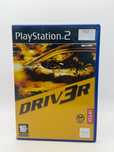 Driver 3 3xA Ps2 nr 5967