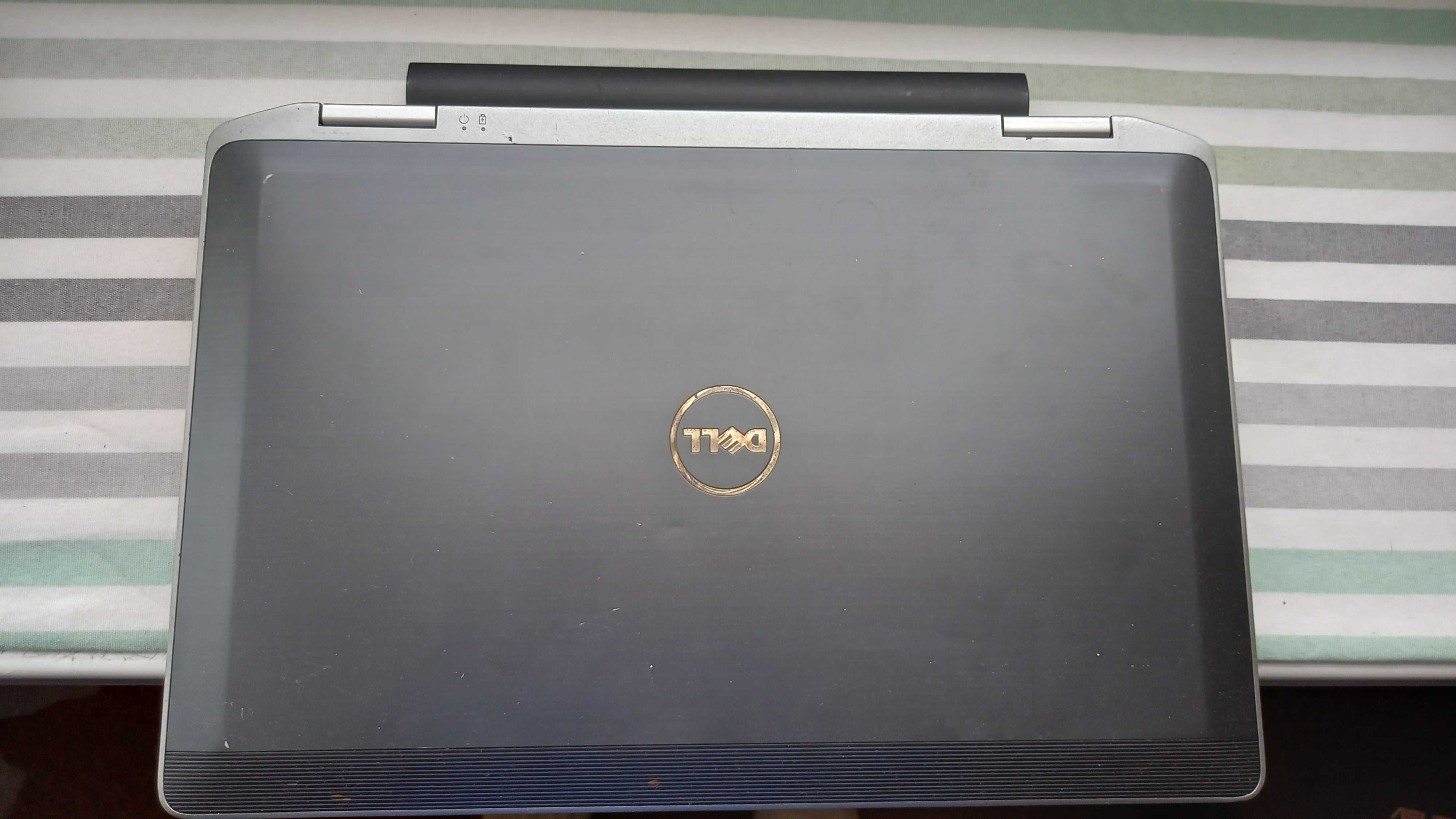 Dell Latitude E6320