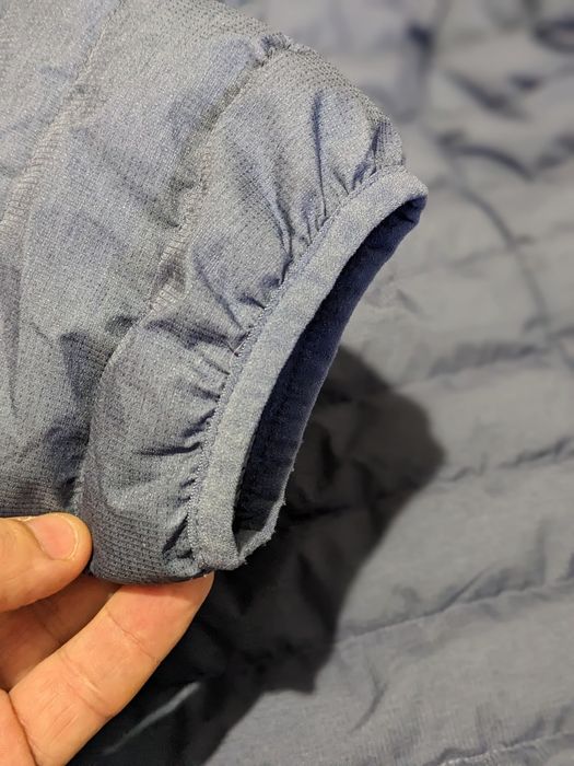 Куртка пуховик Ayacucho Himalaya р.L-XL