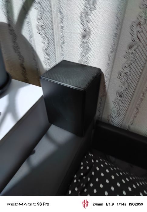 Продам!Саундбар Samsung!