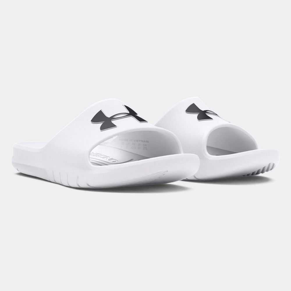 Тапочки Under Armour Core Slides > 41 по 47.5р < Акція! (3021286-100)