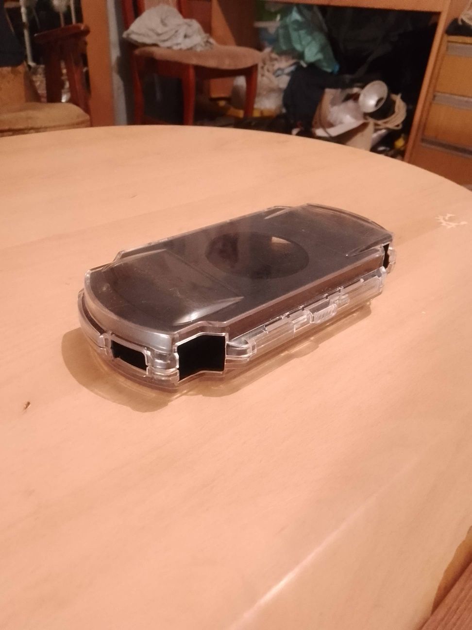 PSP case Logitech