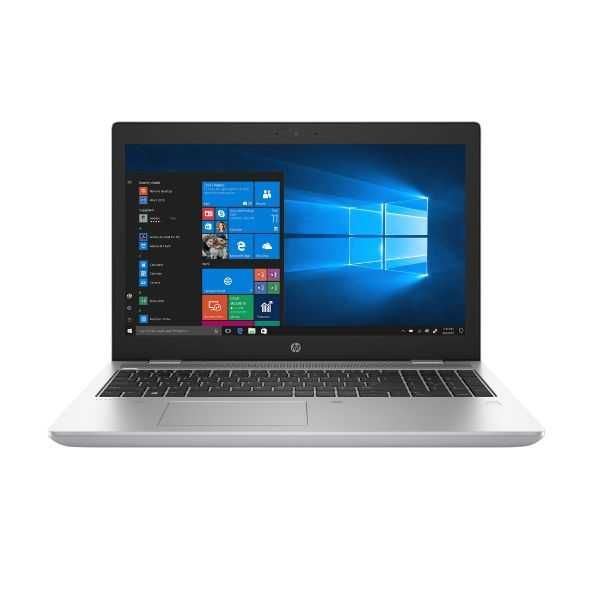 Portátil HP Probook 650 G5