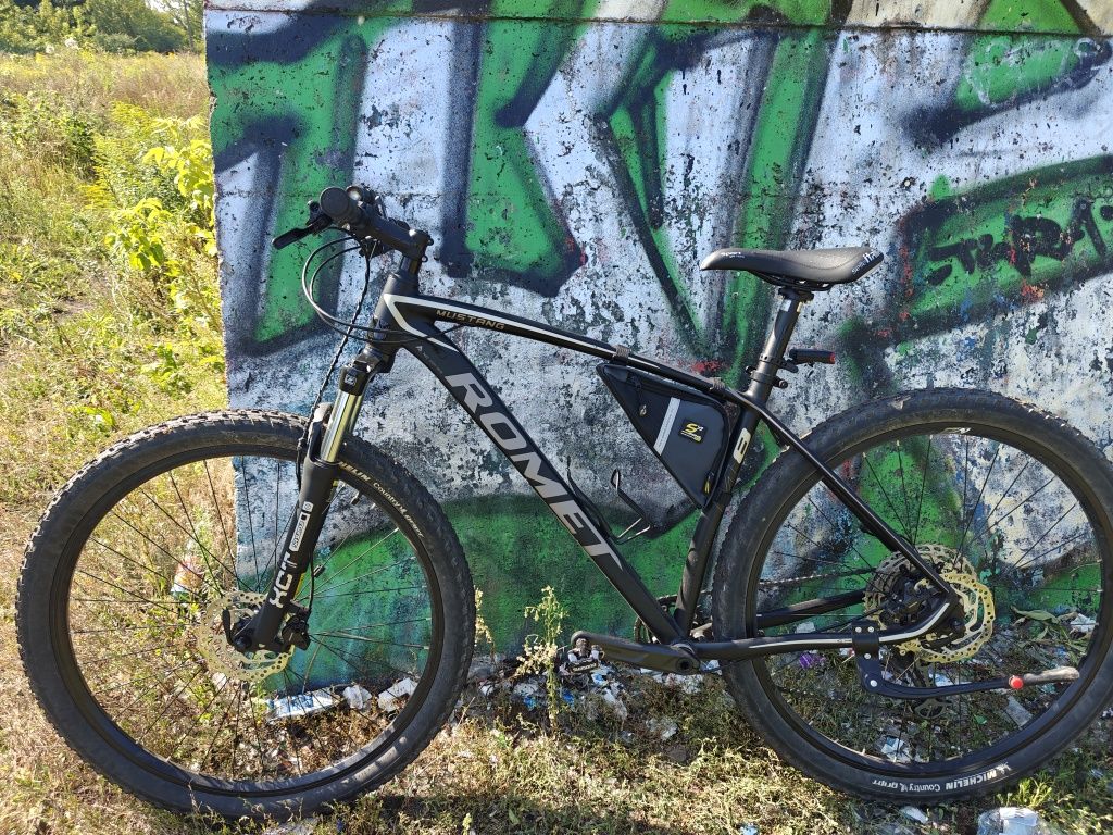 Romet Mustang M8 MTB  L (19'')