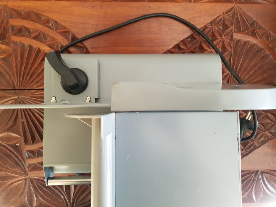 Máquina fatiadora Tarrington House