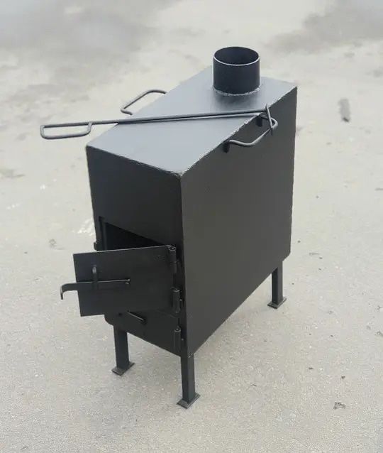 продам буржуйки.