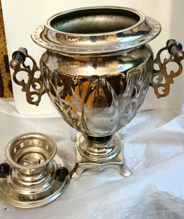 Самовар електричний