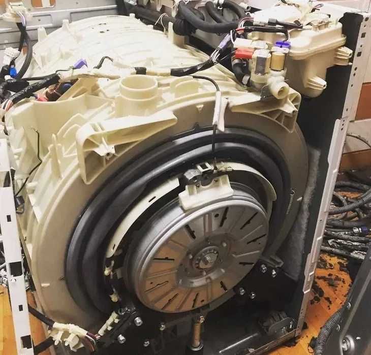 DZIŚ Naprawa pralek lodówek zmywarek dojazd 0 zł gwarancja serwis