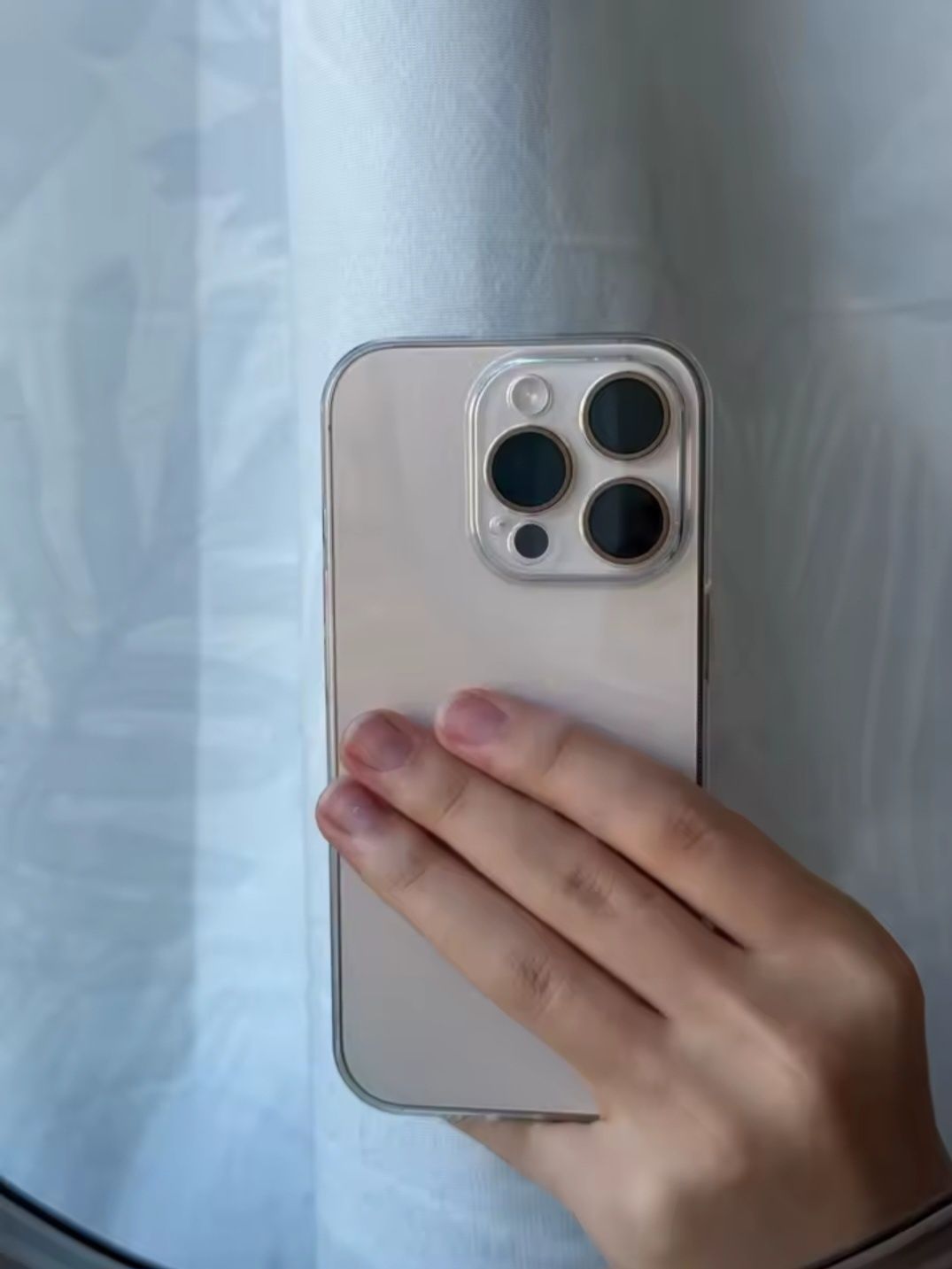 Vendo capas Iphone e Android