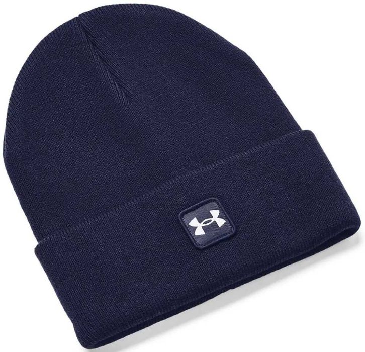 Czapka zimowa beanie Under Armour UA Halftime Cuff